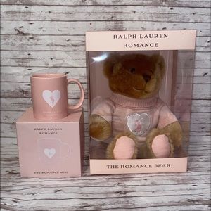 Ralph Lauren romance Bundle